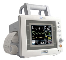 Monitor theo dõi bệnh nhân 5 thông số Model: BM3