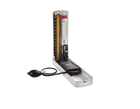 Bộ đo huyết áp cột thủy ngân Sphygmomanometer