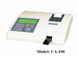 Máy xét nghiệm nước tiểu 11 thông số  Model: UA-100