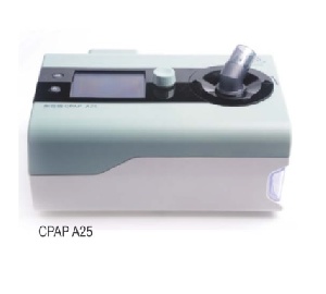 MÁY GIÚP THỞ CPAP A25 (auto Cpap)