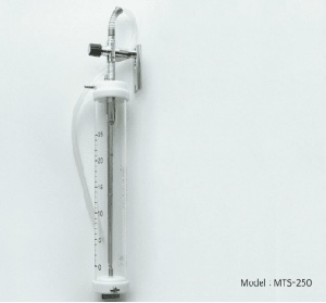Bộ dẫn lưu màng phổi Model: MTS-250  Hãng: MMA  Xuất xứ: Hàn Quốc