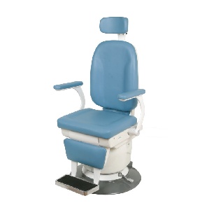 GHẾ KHÁM TAI MŨI HỌNG  MODEL: NET-1500D  HÃNG: KAZAMAENT  XUẤT XỨ: HÀN QUỐC