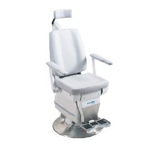 GHẾ KHÁM TAI MŨI HỌNG MODEL: NET-1500C  HÃNG: KAZAMAENT  XUẤT XỨ: HÀN QUỐC