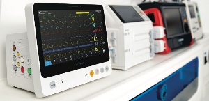 MÁY THEO DÕI BỆNH NHÂN 5, 7 THÔNG SỐ: MODEL: N10; N12; N15, Hãng: COMEN, trung Quốc