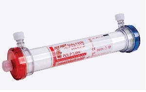 Quả lọc máu – vật tư dùng trong chạy thận nhân tạo, Hãng: HOSPITECH, Malaysia