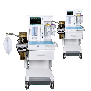 Máy gây mê Model: AX-400/AX-500/AX400A/AX-500A  Hãng: Comen  Xuất xứ: Trung Quốc