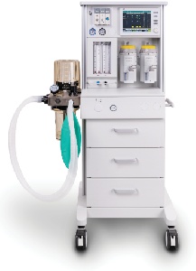 Máy gây mê Model: A5/A7  Hãng: Comen  Xuất xứ: Trung Quốc