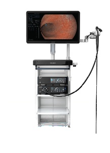 MÁY NỘI SOI TIÊU HOÁ (Máy nọi soi đại tràng, dạ dày) Model: EIS-2000  Hãng: Comen  Xuất xứ: Trung Quốc