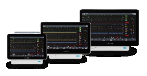 Máy theo dõi bệnh nhân Model: K12Pro, K15Pro, K18Pro  Hãng: Comen  Xuất xứ: Trung Quốc