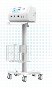MÁY VỖ RUNG LỒNG NGỰC
