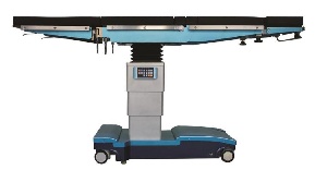 Bàn phẫu thuật điện Model: CH-T100