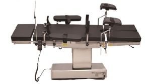 Bàn phẫu thuật điện Model: CH-T200, Shandong Chenhong Medical Technology Co., Ltd