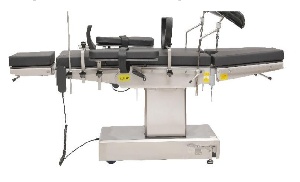 Bàn phẫu thuật điện Model: CH-T300