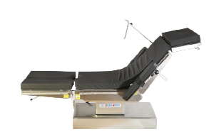 Bàn phẫu thuật điện Model: CH-T400