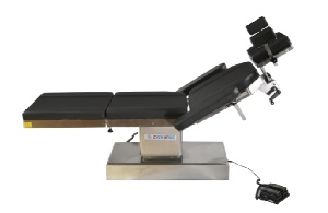 Bàn phẫu thuật điện Model: CH-T500