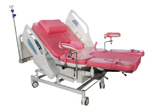 Bàn/Giường Phẫu thuật & Sản khoa Điện CH-T600